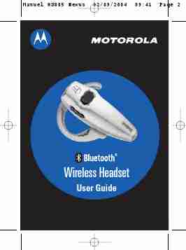 Motorola Headphones HS805-page_pdf